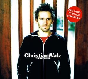 Christian Walz - Wonderchild - Zortam Music