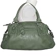 Trendy X-Large Faux Leather Satchel Handbag Trendy X-Large Faux Leather Satchel Handbag