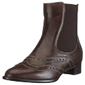 Donna Carolina 12743153, Damen Klassische Halbschuhe