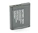 Eforce N-bg1 Compatible Battery For Dsc-n1, Dsc-w30, Dsc-w50, Dsc-w70