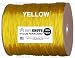 SGT KNOTS Paracord - Yellow - 1,000 Feet