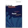 Faust. Mit Materialien: Der Trag�die erster Teil