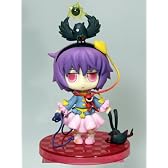 東方 スーパーデフォルメシリーズ第６弾 古明地さとり