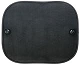 Review Sumex  / Side Window Car Sun Shades (Rectangle) Solar UVA protection - Pair