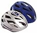 Powerslide Inliner Schutzhelm Athletic Größe 54-62, silber