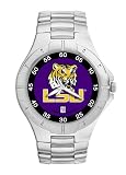 LSU Tigers Men's Pro II Watch