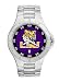 LSU Tigers Men's Pro II Watch