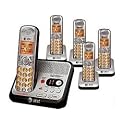 Cordless Phone w/ Answering System