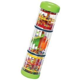Halilit Rainbospinner Musical Instrument