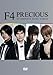 PRECIOUS II?F4 COMPLETE MUSIC VIDEOS [DVD]