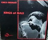 Kings of Mali