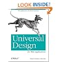 Universal Design for Web Applications: Web Applications That Reach Everyone