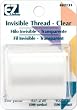 Invisible Nylon Thread 500 Yards-Clear