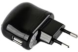 Adaptateur Prise Secteur Via USB pour Apple iPod iPhone Touch
