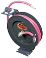 Magnum Air Retractable Airhose Reel