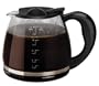 Black & Decker GC3000B 12-Cup Replacement Carafe, Black