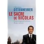 Le sacre de Nicolas : Petits et grands secrets d'une victoire