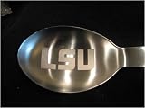 Sports Chest LSU-SPOON Lousiana State University Spoon