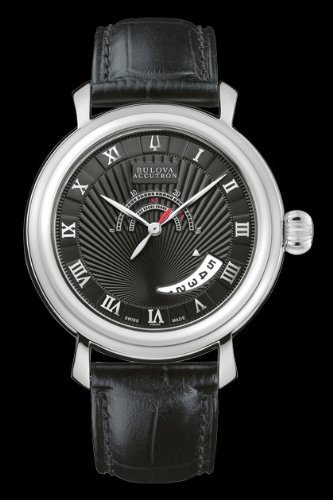 review Accutron 