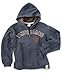 Timberland Boys Zip-Up Logo Hoodie