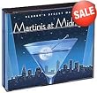 Martinis at Midnight - 4 CD Set