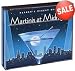 Martinis at Midnight - 4 CD Set