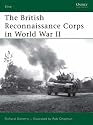 The British Reconnaissance Corps in World War II (Elite)
