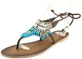Penny Loves Kenny Women's Kei Open-Toe Sandal