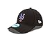 MLB New York Mets The League 9Forty Adjustable Cap, One Size, Blue