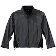 Soft Shell Jacket