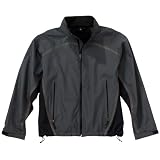Soft Shell Jacket