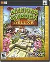 Mahjong Garden Deluxe