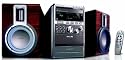 Philips MCM 760 Microanlage