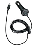 Motorola P310 Vehicle Power Adapter EMU/Mini USB Mid Rate Charger