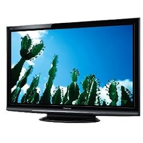 Panasonic TC P46G15 - 46