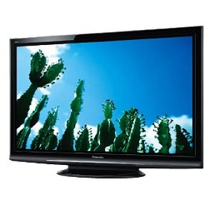 Panasonic plasma hdtvs