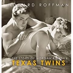 Texas Twins: The Story of Morgan & Nash