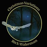 Music : Christmas Variations