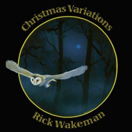 CD-Charts  Music : Christmas Variations