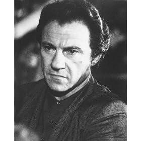 HARVEY KEITEL - Photo cin�matographique en noir et blanc - (Choix de 4 tailles)