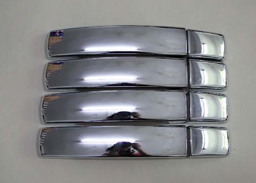 Firstouch 10RRS-MLS Range Rover Sport Chrome door handle cover trim 8PCS