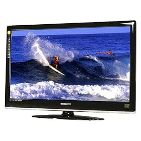 Hannspree ST42DMSB 42 LCD HDTV by 
