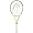 Head MicroGel Extreme Tennis Prestrung Racquet (Size 4 5/8)
