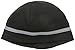 TrailHeads Women's Ponytail Hat - Reflective Cold Weather Running Beanie - 6 colors