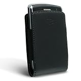OEM For BlackBerry Tour 9630 Leather Pouch Holster Case