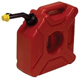 Kolpin Fuel Pack Jr.