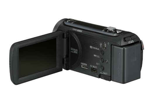  Camcorders Sd80k Camcorderblack