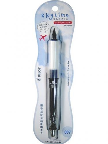 ���㡼�ץڥ� Dr.Grip ����åץ쥹������ SKYTIME�ڥߥåɥʥ��ȥ֥�å��� HDGCL �μ̿�