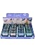 Constance Carroll Crystal Eye Shadow Display 24 Units (6 Shades)