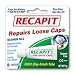 Recapit No Mix Cement, Maximum Strength, 1 g.